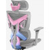Gaming Anda Seat X-Air Pro Size XL Mesh Gray Twilight