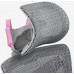 Gaming Anda Seat X-Air Pro Size XL Mesh Gray Twilight