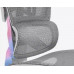 Gaming Anda Seat X-Air Pro Size XL Mesh Gray Twilight