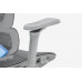 Gaming Anda Seat X-Air Pro Size XL Mesh Gray Twilight