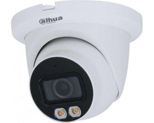Dahua Technology NET CAMERA 4MP LED EYEBALL/HDW5449TMSELED0280BS2 DAHUA
