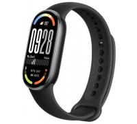 Opaska sportowa Smart Band 10 Midnight Black XIAOMI
