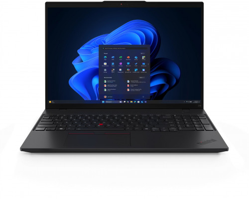 LENOVO ThinkPad L16 G2 AMD Ryzen 5 PRO 215 40,64cm 16Zoll WUXGA 16GB 512GB SSD UMA W11P 4G Black TopSeller
