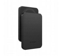 Pitaka Power Bank Qi2, Black/Grey