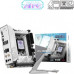 MSI MPG B860I EDGE TI WIFI LGA1851 mini-ITX MB 2xDDR5 2xSATA 2xM.2