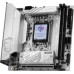 MSI MPG B860I EDGE TI WIFI LGA1851 mini-ITX MB 2xDDR5 2xSATA 2xM.2