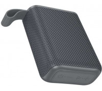 bluetooth 5W 4h Hoco HC34 gray