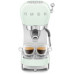 Smeg ECF02PGEU ekspres do kawy Ręczny Ekspres do espresso 1,1 l