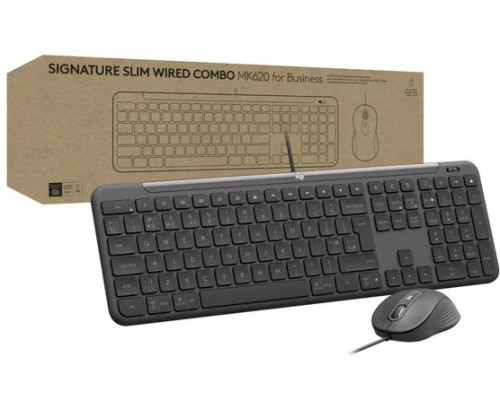 COMBO MK620 FOR BUSINESS