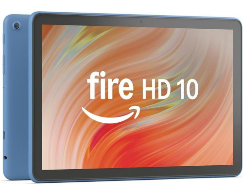 Amazon Fire HD 10 32GB (2023), blue