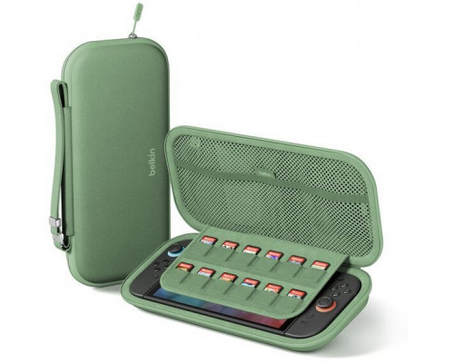 TRAVEL CASE - NINTENDO SWITCH -