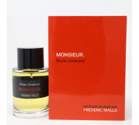 FREDERIC MALLE Monsieur EDP spray 100ml