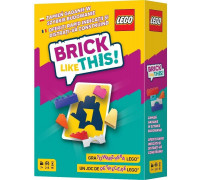 LEGO Brick Like This REBEL