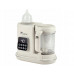 MOMINI - MULTIBLENDER PAROWY Z FUNKCJĄ PODGRZEWANIA BUTELEK 7W1 MINI CHEF