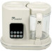 MOMINI - MULTIBLENDER PAROWY Z FUNKCJĄ PODGRZEWANIA BUTELEK 7W1 MINI CHEF