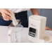 MOMINI - MULTIBLENDER PAROWY Z FUNKCJĄ PODGRZEWANIA BUTELEK 7W1 MINI CHEF