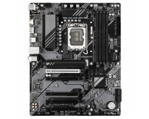 GIGABYTE B760 DS3H GEN5 płyta główna Intel B760 Express LGA 1700 ATX