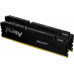 Kingston Fury Beast, DDR5, 64 GB, 6000MHz, CL36 (KF560C36BBE2K2-64)