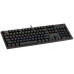 XTRIKE ME Mechanical Gaming Keyboard GK-918 Black