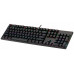 XTRIKE ME Mechanical Gaming Keyboard GK-918 Black