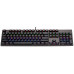XTRIKE ME Mechanical Gaming Keyboard GK-918 Black