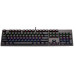 XTRIKE ME Mechanical Gaming Keyboard GK-918 Black
