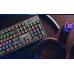 XTRIKE ME Mechanical Gaming Keyboard GK-918 Black