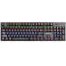 XTRIKE ME Mechanical Gaming Keyboard GK-918 Black