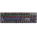 XTRIKE ME Mechanical Gaming Keyboard GK-918 Black