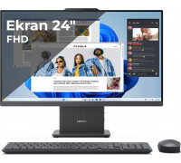 Lenovo IdeaCentre AIO 24IRH9 Core i5-13420H, 16 GB, 512 GB SSD Lenovo IdeaCentre AIO 24IRH9 Core i5-13420H, 16 GB, 512 GB SSD