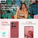 Motorola Moto G86 5G 12/256GB Pink (PB8X0035PL)