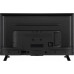 Toshiba 40LV2E63DA - 102 cm (40") Diagonalklasse WL/LV2E Series LCD-TV mit LED-Hintergrundbeleuchtung - Smart TV - VIDAA - 1080p 1920 x 1080 - HDR - direkt beleuchtete LED