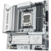 MB AMD B850 SAM5 MATX/GAMING B850M-PLUS WIFI7 W ASUS