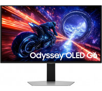 Samsung Odyssey G6 OLED (LS27FG602SUXEN) Samsung Odyssey G6 OLED (LS27FG602SUXEN)