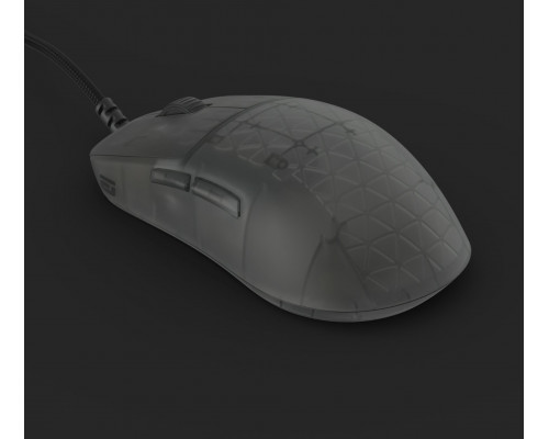 Endgame Gear OP1 8k v2 Gaming-Maus, 8.000Hz - Dark Frost