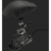 Endgame Gear OP1 8k v2 Gaming-Maus, 8.000Hz - Dark Frost