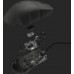 Endgame Gear OP1 8k v2 Gaming-Maus, 8.000Hz - Dark Frost