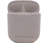 Mars Gaming MHI-ECO Environmentally Friendly Wireless TWS Headset