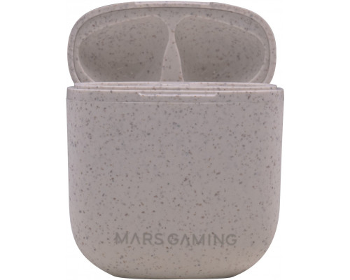 Mars Gaming MHI-ECO Environmentally Friendly Wireless TWS Headset
