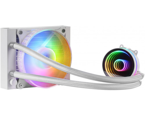 Mars Gaming ML-ONE120 CPU Liquid Cooling FRGB