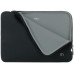 Mobilis 049014 torba na laptop 40,6 cm (16") Etui pocket Black