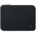 Mobilis 049014 torba na laptop 40,6 cm (16") Etui pocket Black