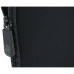 Mobilis 049014 torba na laptop 40,6 cm (16") Etui pocket Black