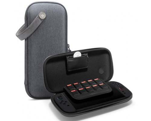 ETUI SPIGEN NA NINTENDO SWITCH 2, Case na Konsolę, Case, Case