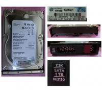 1TB SATA 6G 7.2K LFF LP