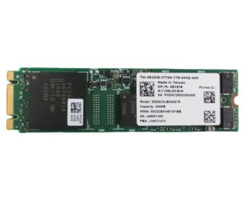 240G M.2 Drive CK