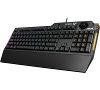 Asus Asus TUF Gaming K1 gaming keyboard