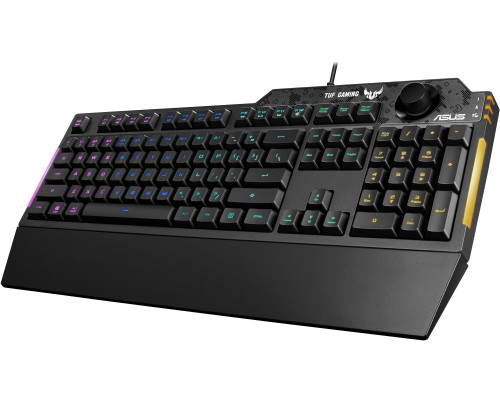 Asus Asus TUF Gaming K1 gaming keyboard