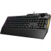 Asus Asus TUF Gaming K1 gaming keyboard