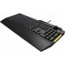 Asus Asus TUF Gaming K1 gaming keyboard